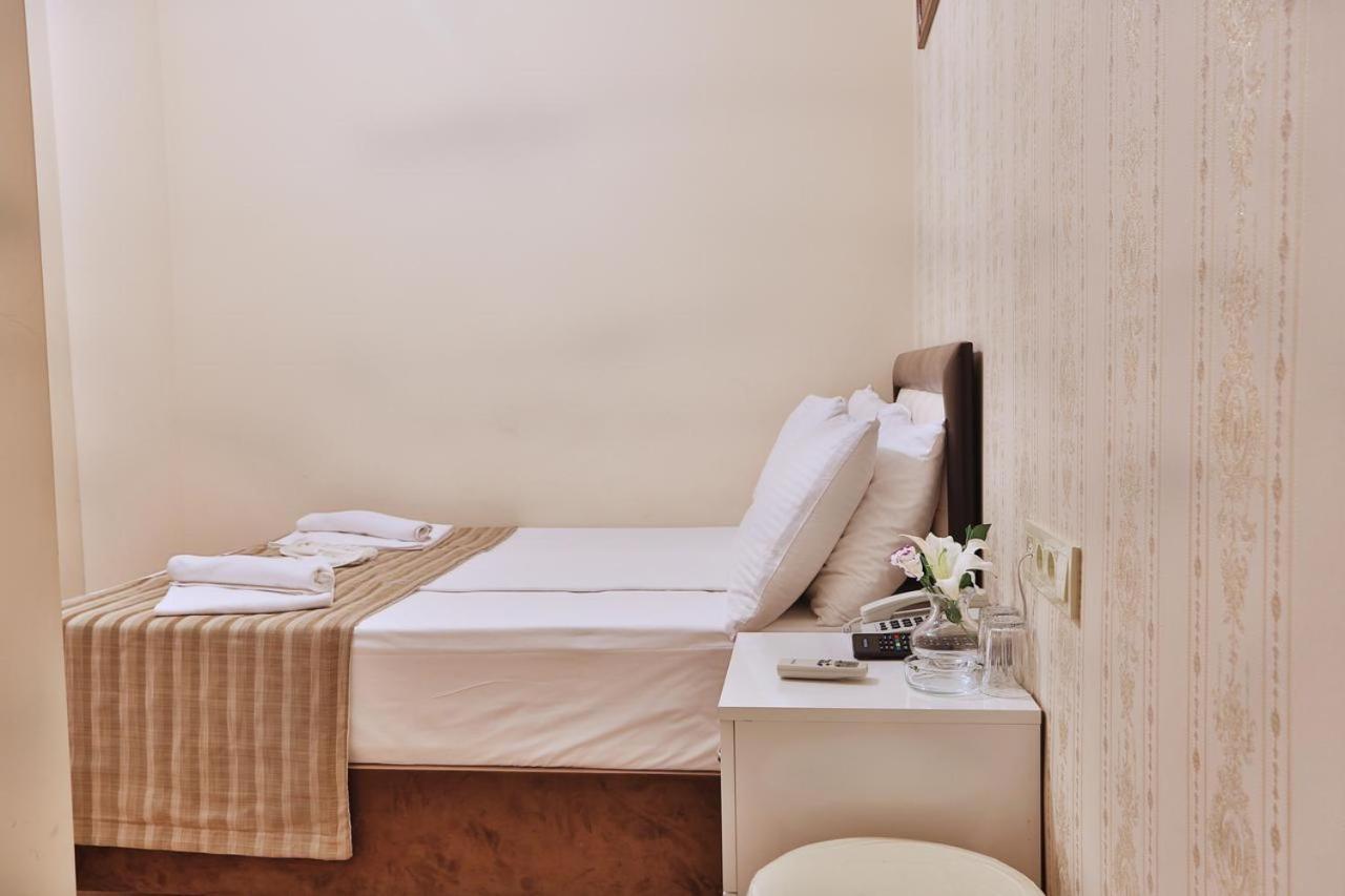 Gh Suites Taxim Hotel Стамбул Экстерьер фото